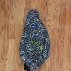 Gently used Kavu Bag